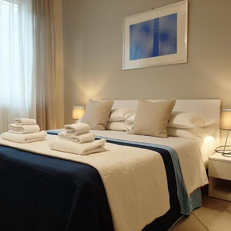 I Tigli Guest House Piacenza Luaran gambar
