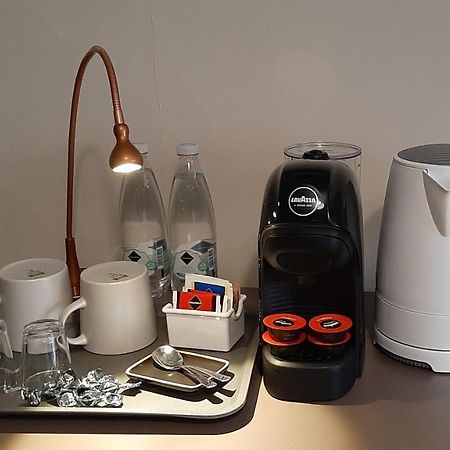 I Tigli Guest House Piacenza Luaran gambar