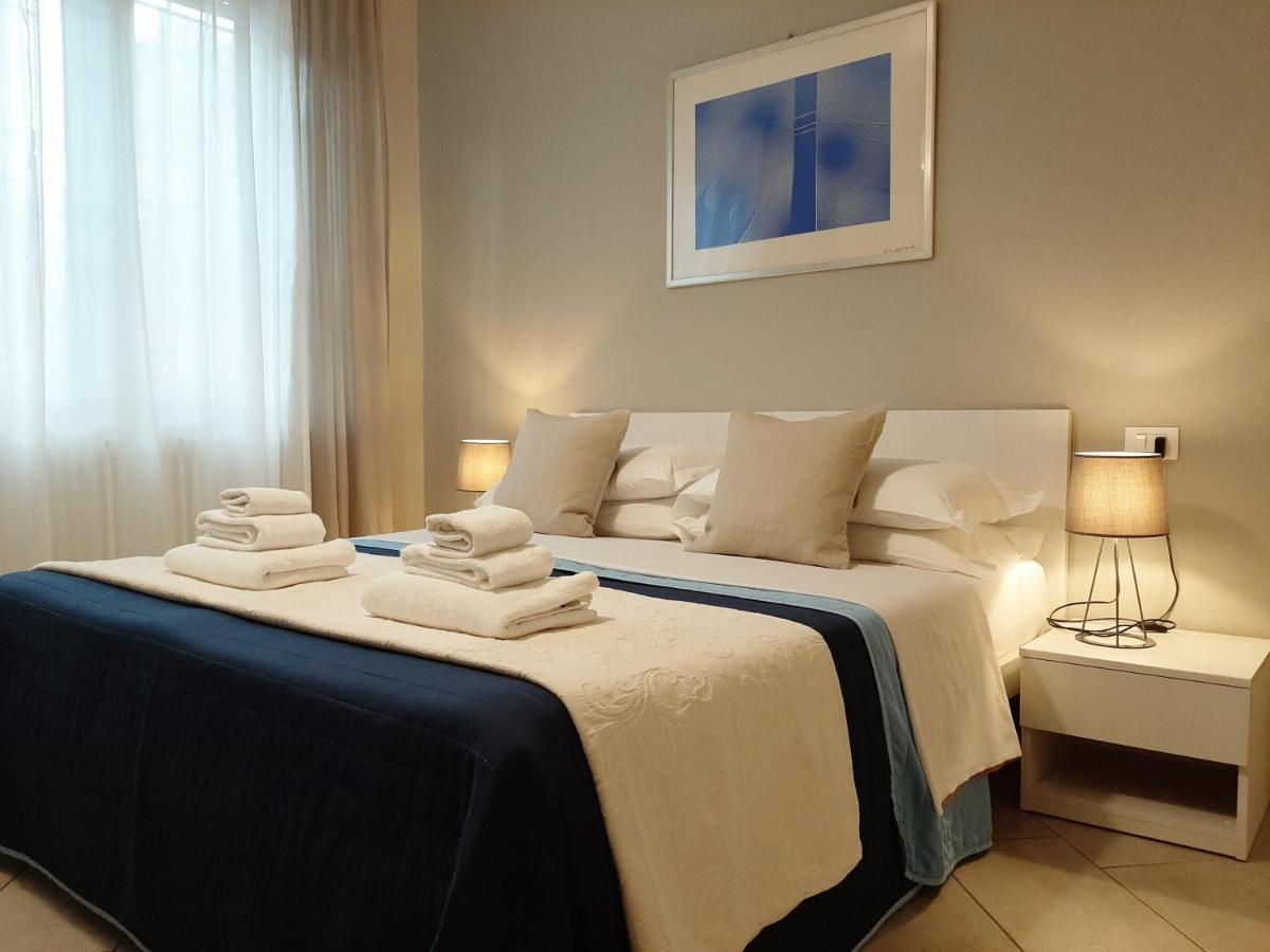 I Tigli Guest House Piacenza Luaran gambar