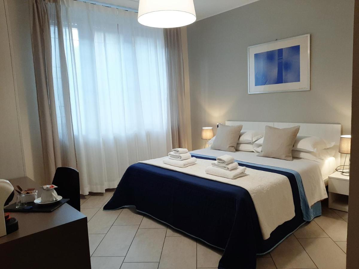 I Tigli Guest House Piacenza Luaran gambar