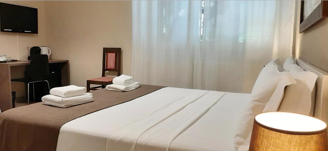 I Tigli Guest House Piacenza Luaran gambar
