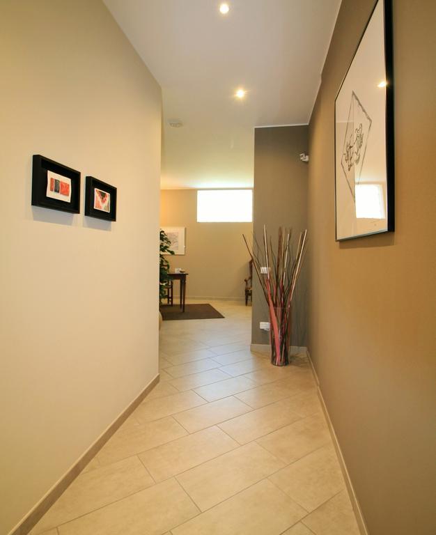 I Tigli Guest House Piacenza Luaran gambar