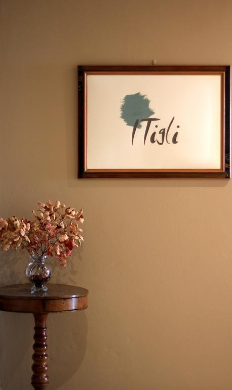 I Tigli Guest House Piacenza Luaran gambar