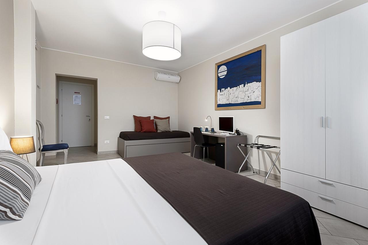I Tigli Guest House Piacenza Luaran gambar