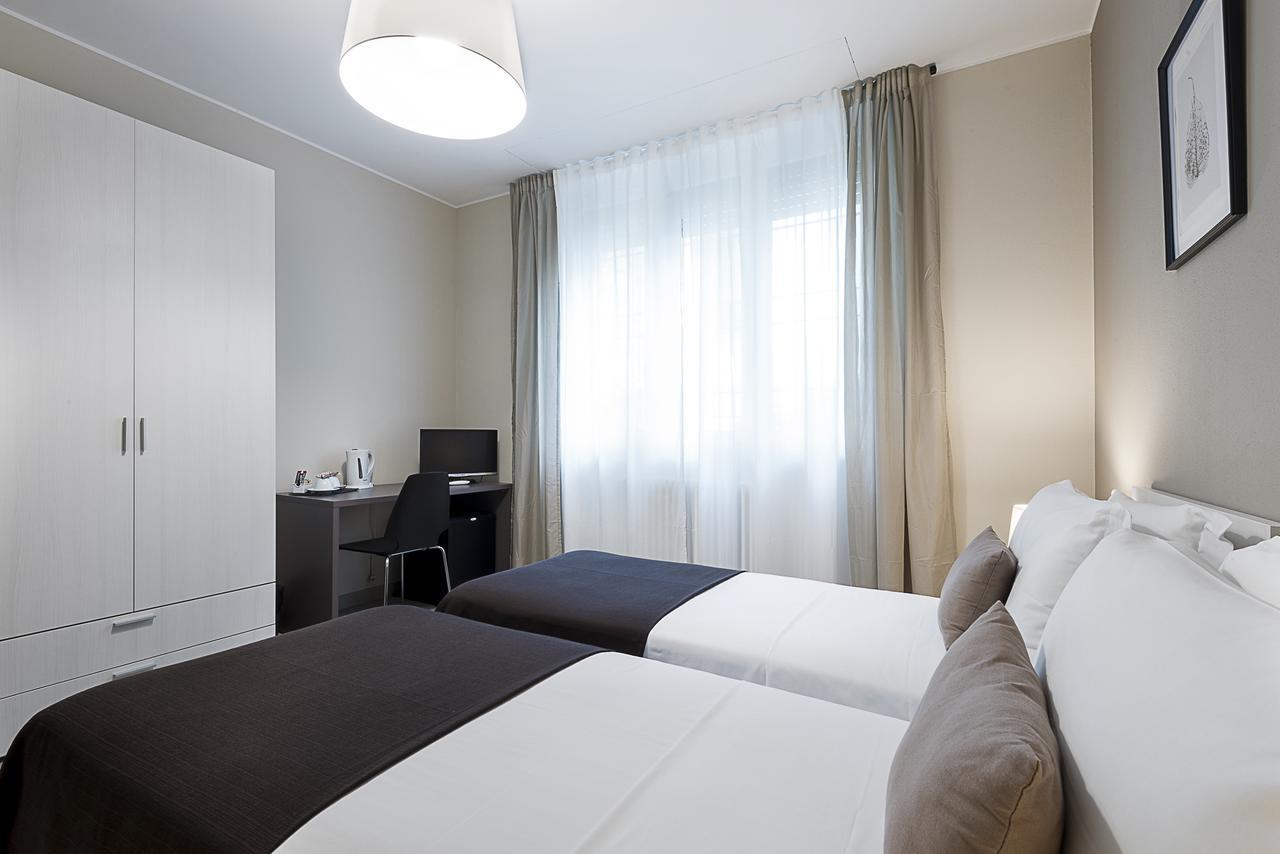 I Tigli Guest House Piacenza Luaran gambar