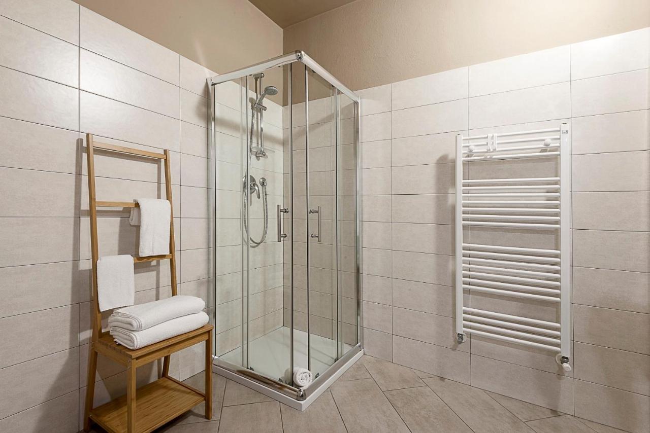 I Tigli Guest House Piacenza Luaran gambar
