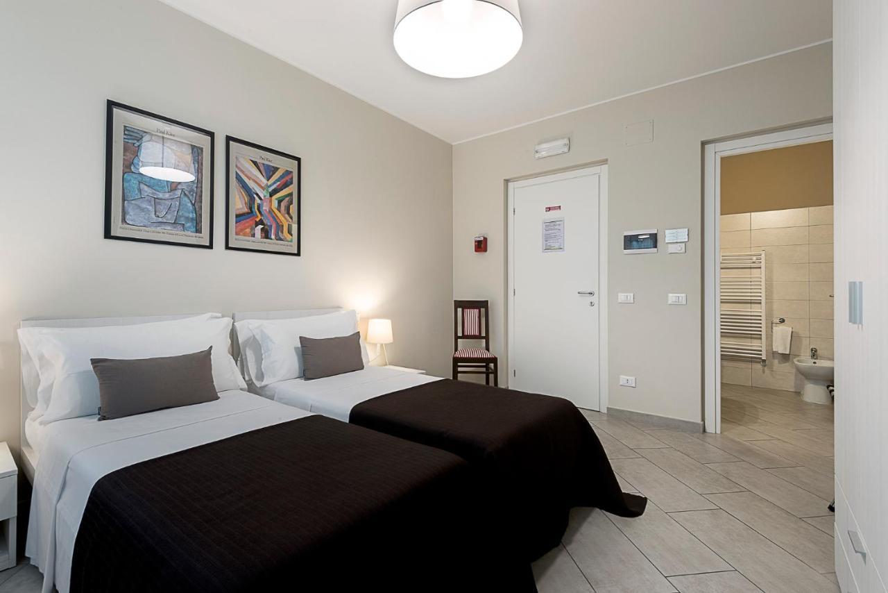 I Tigli Guest House Piacenza Luaran gambar