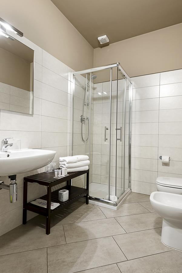 I Tigli Guest House Piacenza Luaran gambar