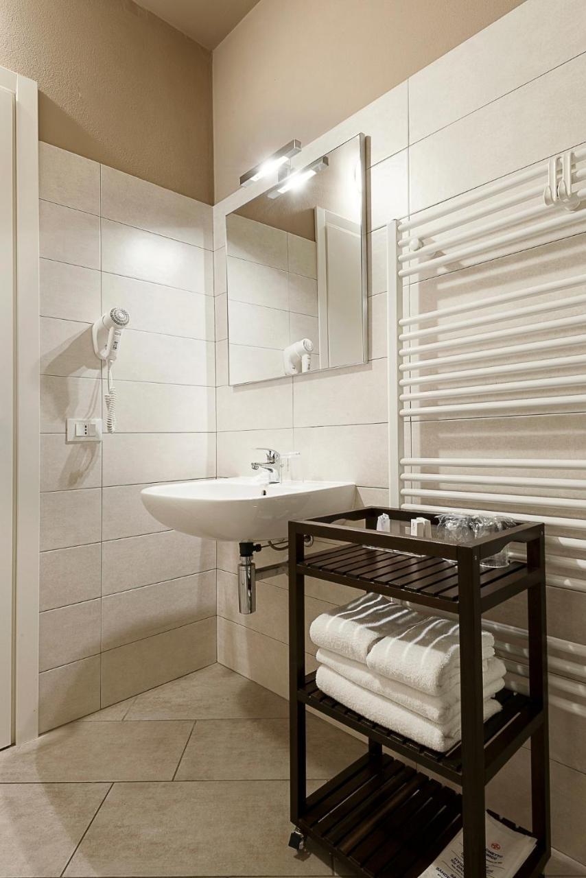 I Tigli Guest House Piacenza Luaran gambar
