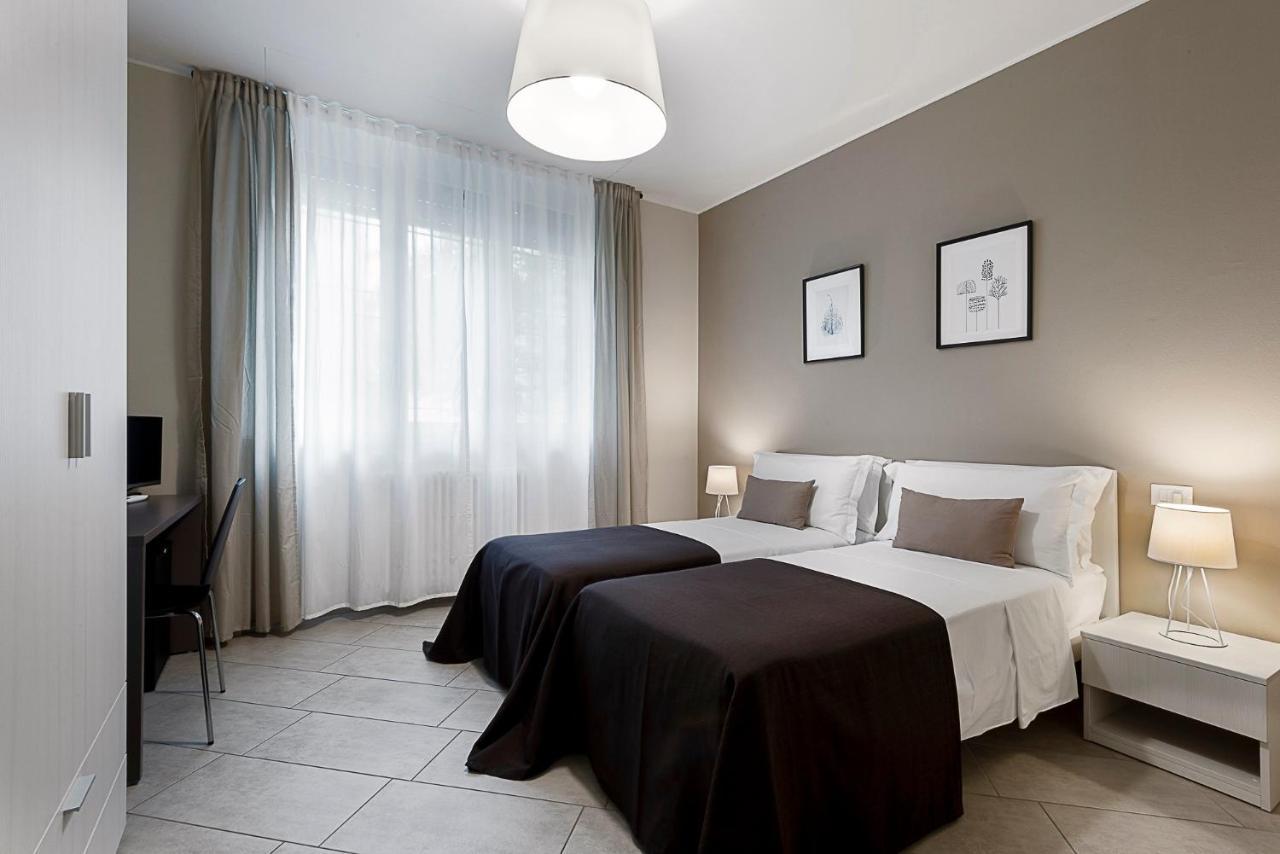 I Tigli Guest House Piacenza Luaran gambar