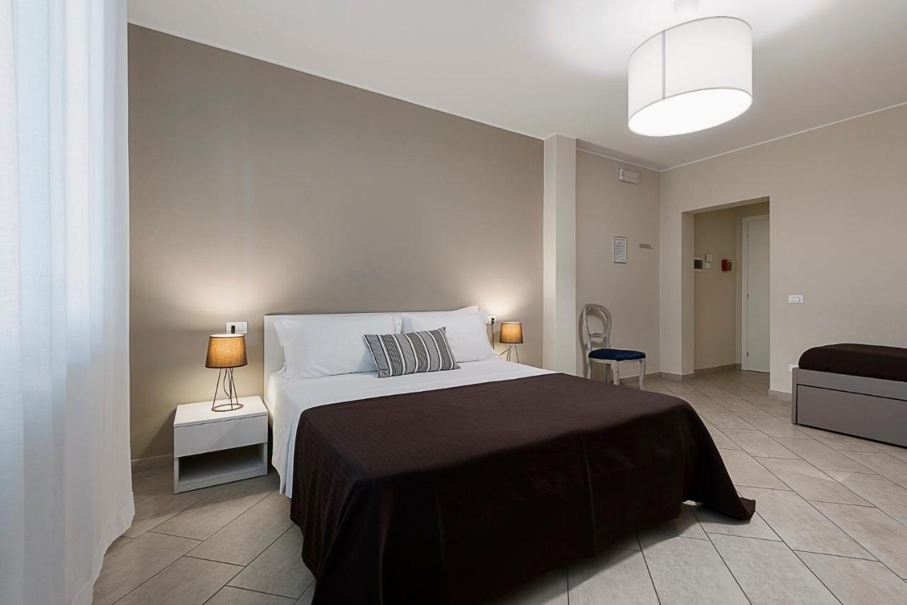 I Tigli Guest House Piacenza Luaran gambar