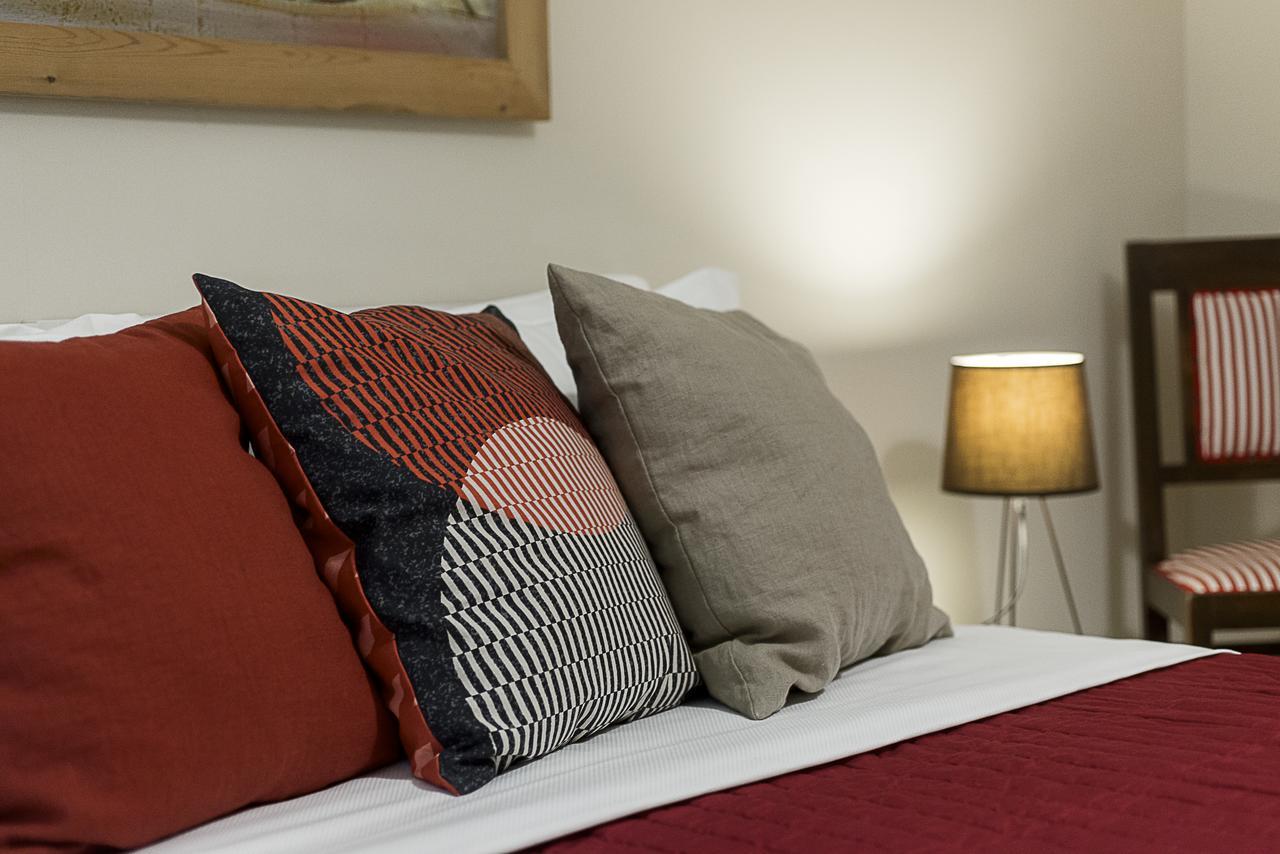 I Tigli Guest House Piacenza Luaran gambar