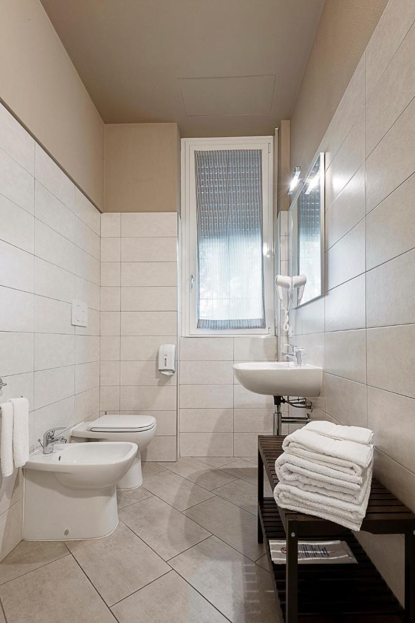I Tigli Guest House Piacenza Luaran gambar