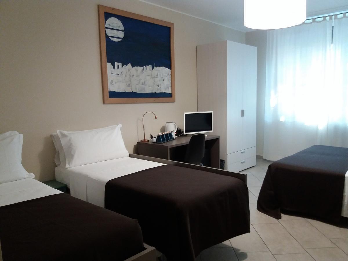 I Tigli Guest House Piacenza Luaran gambar